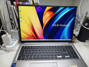 華碩無(wú)畏16 酷睿版 國家補貼20% 標壓i5 2.5K 144Hz高分高刷高性能輕薄筆記本電腦(i5 32G 1T）  曬單實(shí)拍圖