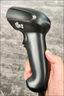霍尼韋爾（Honeywell）有線(xiàn)掃碼槍 掃碼槍 條形碼 二維碼工業(yè)掃描槍 商超倉儲物流條碼掃描器掃描槍1900GHD 曬單實(shí)拍圖
