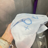 太力抗菌洗衣袋網(wǎng)袋洗衣機專(zhuān)用防變形網(wǎng)兜內衣文胸護洗袋 4件套 曬單實(shí)拍圖
