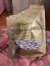 京潤珍珠（gNPearl）珍珠粉補水保濕面膜男女清潔泥膜送女友禮物禮盒 美容養顏珍珠粉5g*20袋 曬單實(shí)拍圖
