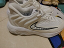 耐克（NIKE）男子籃球鞋GIANNIS IMMORTALITY 4運動(dòng)鞋FQ3681-100 白色 42 曬單實(shí)拍圖