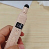 惠斯特F33伸縮教鞭PPT翻頁(yè)筆教師用激光筆一體機觸屏書(shū)寫(xiě)筆無(wú)線(xiàn)遙控筆多功能投影筆教學(xué)多媒體電量顯示 曬單實(shí)拍圖