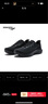 Saucony索康尼菁華16跑鞋男輕量悅跑透氣專(zhuān)業(yè)運動(dòng)訓練運動(dòng)鞋Kinvara 16 黑201 42 曬單實(shí)拍圖
