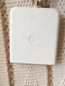 摩托羅拉  【張凌赫同款】聯(lián)想moto Razr 60 第6代折疊屏 IP48級防塵抗水 自由懸停拍 12+256棉花糖白 曬單實(shí)拍圖