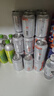 健力寶無(wú)糖0糖0脂含膳食纖維+橙蜜味330mL*24罐補充電解質(zhì)碳酸飲料汽水 曬單實(shí)拍圖