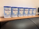 荷蘭牛欄（Nutrilon）諾優(yōu)能嬰幼兒配方奶粉乳糖配方原裝進(jìn)口 4段 6罐 （12-24個(gè)月）26.9-27.3 曬單實(shí)拍圖