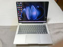 華為（HUAWEI）MateBook 14 筆記本電腦政府補貼 Linux系統 2.8K觸控屏Ultra 5 /7 商務(wù)辦公輕薄本筆記本 皓月銀｜Ultra 5 32G 1TB觸屏 店鋪預裝Windo 曬單實(shí)拍圖