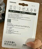 三星（SAMSUNG）128GB USB3.1 U盤(pán) BAR 學(xué)習辦公 金屬高速優(yōu)盤(pán) 車(chē)載U盤(pán) 讀速400MB/s（Gen 1）香檳銀 適用哨兵模式 曬單實(shí)拍圖