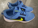 耐克（NIKE）【滔搏運動(dòng)】2025年NIKE STAR RUNNER 5 (PS)休閑鞋 HF7005-400 35 曬單實(shí)拍圖