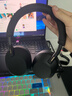 索尼（SONY）WH-1000XM5【政府補(bǔ)貼】頭戴式無線降噪 藍(lán)牙耳機(jī) AI智能降噪 黑色 雙11 購(gòu)物推薦 曬單實(shí)拍圖