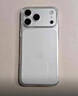 圖拉斯【久用不發(fā)黃】 適用iphone17promax手機殼蘋(píng)果17pro保護套17透明Air全包超薄磁吸散熱防摔高端男 iPhone 17 Pro Max【相機按鍵全包】 【精美透亮】不黃原材+超薄 曬單實(shí)拍圖