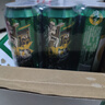珠江啤酒9度 純生啤酒 500ml*12聽(tīng) 2箱裝 中秋節(jié)送禮 曬單實(shí)拍圖