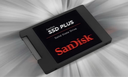 閃迪（SanDisk）480GB SSD固態(tài)硬盤(pán)535MB/s讀速PLUS性能加強版SATA接口2.5英寸TLC顆粒臺式機筆記本擴容電腦升級 曬單實(shí)拍圖