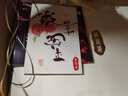織錦樓真絲絲巾女桑蠶絲蘇州手工刺繡圍巾送禮蘇繡絲綢外搭小披肩禮盒裝 曬單實(shí)拍圖