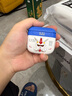 有色（yoose）【高達聯(lián)名款】剃須刀便攜往復式5刀電動(dòng)刮胡刀 教師節禮物 男士生日禮物送男朋友送老公  曬單實(shí)拍圖
