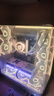 華碩 9800x3d主機 RTX5070ti 顯卡主機 5080 華碩rog全家桶 5070主機DIY游戲臺式組裝電腦補貼整機 R7 9800X3D+RTX5070ti丨四 曬單實(shí)拍圖