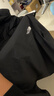 北面（The North Face）機能三合一沖鋒衣男防風(fēng)防水外套550蓬鵝絨內膽25秋冬上新|81QS JK3/宇宙黑 XXL/185 曬單實(shí)拍圖