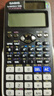 卡西歐（CASIO）【超級爆款】 FX-991CNX中文函數科學(xué)計算器物理化學(xué)生物競賽大學(xué)生考研 曬單實(shí)拍圖