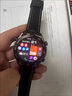 華為為鴻蒙系統通用手表無(wú)創(chuàng  )測血糖尿酸血脂血壓手表心電圖心率 黑色傳奇巔峰版(送鋼表帶)自動(dòng) 曬單實(shí)拍圖