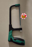綠林美式手鋸子家用小型手工木工線(xiàn)鋸手拉木頭神器鋼絲鋸拉花萬(wàn)能 曬單實(shí)拍圖