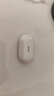 金運(yùn)【主動(dòng)降噪0差評(píng)丨側(cè)睡不壓耳】睡眠耳機(jī)降噪睡覺(jué)專用隔音耳塞助眠藍(lán)牙耳機(jī)入耳式側(cè)臥無(wú)痛 【暖膚白】專為睡眠定制 超薄隱形丨主動(dòng)降噪丨助眠白噪音 曬單實(shí)拍圖