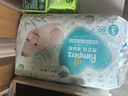 幫寶適【夏天超薄透氣】清新幫透氧Pro新生兒紙尿褲S60片 尿片尿不濕 曬單實(shí)拍圖