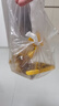 胖L東來(lái)甄選品質(zhì)豆皮黑鴨味黑脆豆皮香辣麻辣小辣片湖南特產(chǎn)零食 麻辣味1袋90··g黑豆皮 約5包 曬單實(shí)拍圖