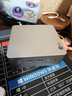 聯(lián)想（Lenovo）來(lái)酷MINI PRO主機商務(wù)迷你臺式機電腦(R7-8745H 32G 1TB SSD)水月銀 曬單實(shí)拍圖