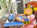 唯彩（skypix）遠(yuǎn)程輔導(dǎo)機(jī)A3pro遠(yuǎn)程輔導(dǎo)作業(yè)神器異地看孩子寫作業(yè)國A級500萬像素2.5K超清六點(diǎn)作業(yè)遠(yuǎn)程輔導(dǎo)機(jī) 超清無限版 曬單實(shí)拍圖