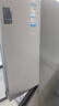 海爾（Haier）家宴539升十字四開(kāi)雙開(kāi)門(mén)風(fēng)冷無(wú)霜家用電冰箱一級能效BCD-539WGHTDEDH9U1家電國家補貼20% 曬單實(shí)拍圖
