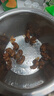 十里饞 知了猴新鮮25年金蟬野生大活體速凍爬叉候龜唐僧肉特產(chǎn)中秋送禮 【巨無(wú)霸】野生大金蟬100只 曬單實(shí)拍圖