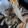 哆鮮生 海捕青龍蝦 鮮活冷凍國產(chǎn)小青龍大花龍蝦海鮮送禮生鮮蝦類(lèi) 大號 3只裝 凈重700-800g 曬單實(shí)拍圖