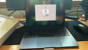 Apple/蘋(píng)果AI筆記本/2025款MacBookAir13英寸M4(10+10核)32G1T午夜色電腦Z1GU0001V 曬單實(shí)拍圖