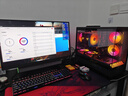 華碩全家桶14700KF/U7 265KF主機RTX5070Ti顯卡RO姬/吹雪定制ROG太陽(yáng)神顯卡游戲組裝電腦主機DIY組裝機 配五丨14600KF+RTX5060Ti 16G 曬單實(shí)拍圖
