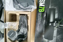 SHURE/舒爾SM7B SM7DB新品帶話(huà)放專(zhuān)業(yè)錄音棚動(dòng)圈話(huà)筒直播麥克風(fēng) SM7B官方標配 曬單實(shí)拍圖