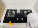 華帝（VATTI）國家政府補貼20% 歐式頂吸家用脫排吸油煙機齊平櫥柜23風(fēng)量大吸力靜音一級能效可配燃氣灶 i11176T 曬單實(shí)拍圖