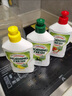 morning fresh 晨新辰清澳洲進(jìn)口濃縮洗潔精3種香型混合裝400ml*3瓶 果蔬清洗劑 曬單實拍圖