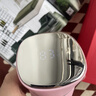 杯子鈦杯2025新款純鈦保溫杯大容量男女生水杯子車(chē)載高顏值隨行杯 女神粉【內外雙層純鈦 抗菌養生】 曬單實(shí)拍圖
