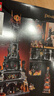 樂(lè )高（LEGO）積木10333指環(huán)王：巴拉都收藏模型D2C限定款 家居裝飾 曬單實(shí)拍圖