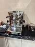 格米萊（GEMILAI）【政府補貼】白鯨半自動(dòng)咖啡機E61沖煮頭高性能家用 商用子母鍋爐 G3035 不銹鋼 曬單實(shí)拍圖