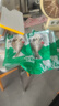 泰明揚三去開(kāi)背海鱸魚(yú)（去鱗去腮去內臟）新鮮冷凍鱸魚(yú) 海鮮魚(yú)類(lèi) 400-450g/條 曬單實(shí)拍圖