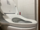 科勒（KOHLER）智能馬桶蓋智能坐便蓋清舒寶C3-149恒動(dòng)速熱式全功能K-18649T-0 曬單實(shí)拍圖