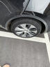 米其林（MICHELIN）靜音棉輪胎 255/45R19 104W 競馳EV PILOT SPORT EV 適配Model Y 曬單實(shí)拍圖