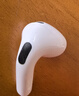 Apple/蘋(píng)果 AirPods 4(支持主動(dòng)降噪)搭配無(wú)線(xiàn)充電盒(USB-C)蘋(píng)果耳機 藍牙耳機適用iPhone/iPad 四代 曬單實(shí)拍圖