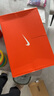 耐克（NIKE）男子百搭舒適耐磨低幫復(fù)古跑鞋輕盈緩震透氣訓(xùn)練休閑時尚跑步鞋 IH4454-001 44.5 曬單實拍圖