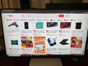 戴爾（DELL）27英寸 4K顯示器 IPS面板 120Hz高刷 99%sRGB 硬件防藍(lán)光 1500:1 辦公娛樂顯示屏 S2725QS 曬單實拍圖