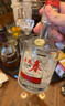 五糧液 五糧春第二代 2021-22年 52度 500ml*6瓶 原箱老酒【名酒鑒真】 曬單實(shí)拍圖