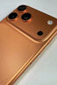 Apple/蘋(píng)果 iPhone 17 Pro 256GB 星宇橙色 支持移動(dòng)聯(lián)通電信5G 雙卡雙待手機 曬單實(shí)拍圖