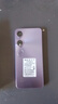 酷派（Coolpad）鋒尚60 pro 全新高清八核128G智能手機學(xué)生大屏便宜百元機長(cháng)續航老年人備用機 仙霞紫 曬單實(shí)拍圖