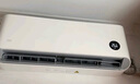 小米（MI）米家 大1匹 新一級能效 巨省電 變頻冷暖  壁掛式空調掛機 KFR-26GW/V1A1【國家補貼20%】 曬單實(shí)拍圖